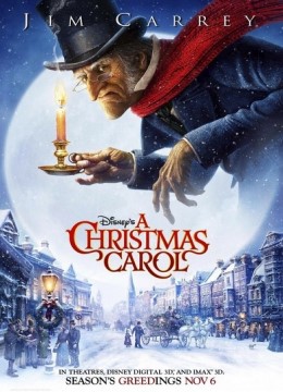 Scrooge Bài Hát Giáng Sinh